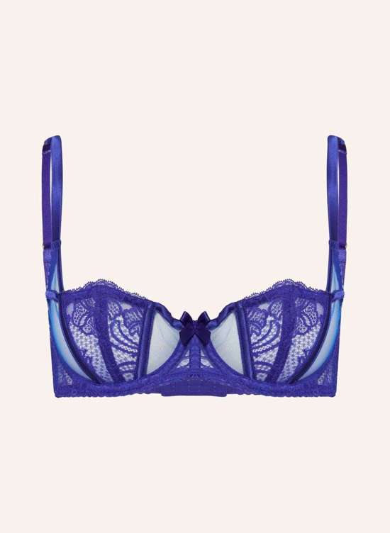 Бюстгальтер на косточках ROZLYN