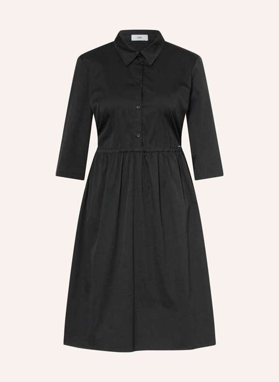 Платье с рукавами 3/4 CIDOKE