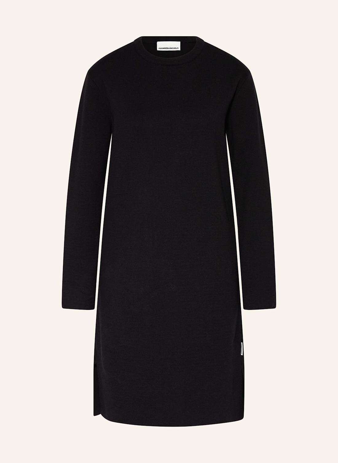 Трикотажное платье ROSANNIAAS