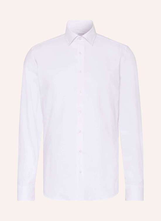 Рубашка с цветочным узором