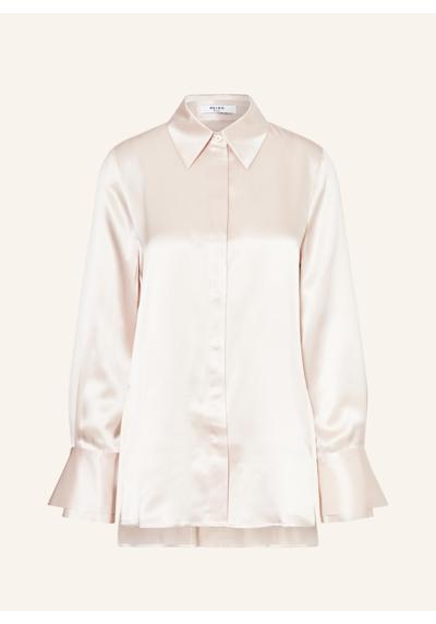 Блуза-рубашка IRINA