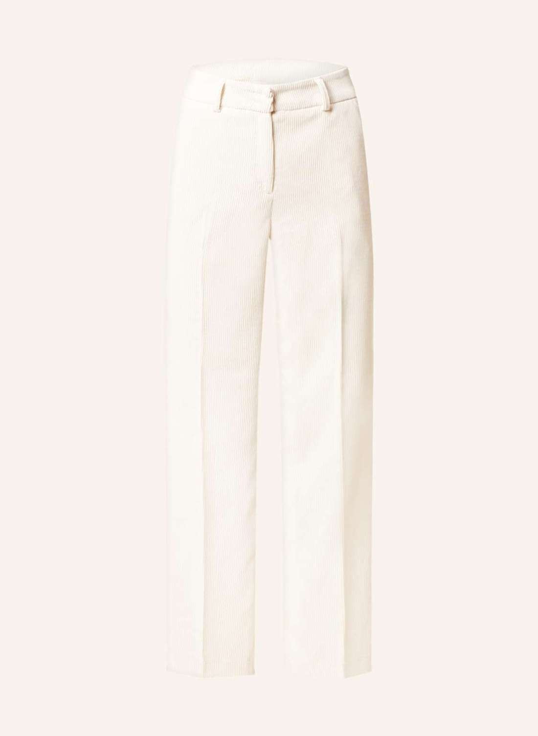 Брюки марлен из вельвета. AMELIE