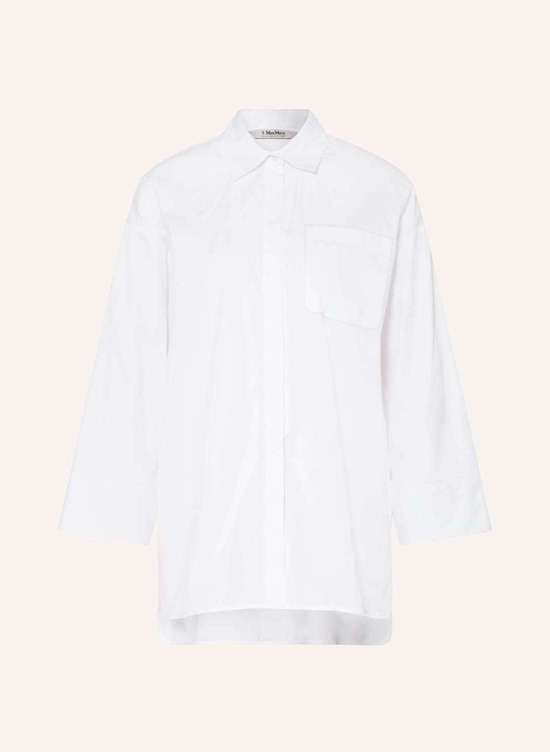 Рубашка-блузка FANO