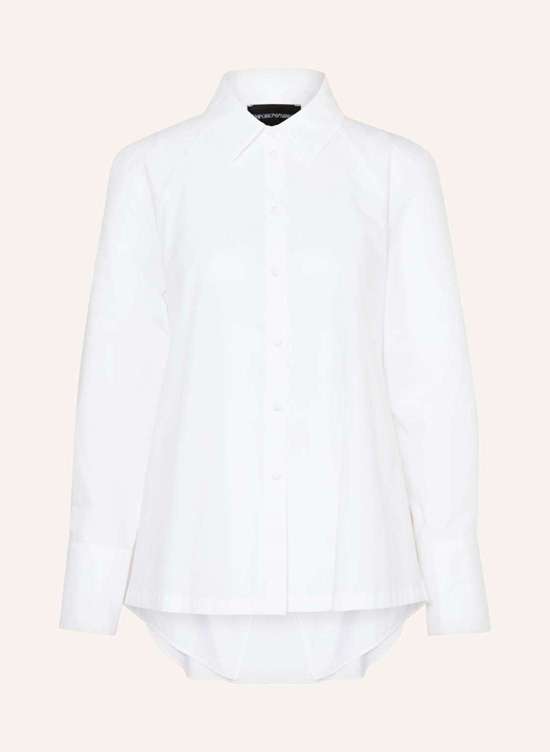 Рубашка-блузка