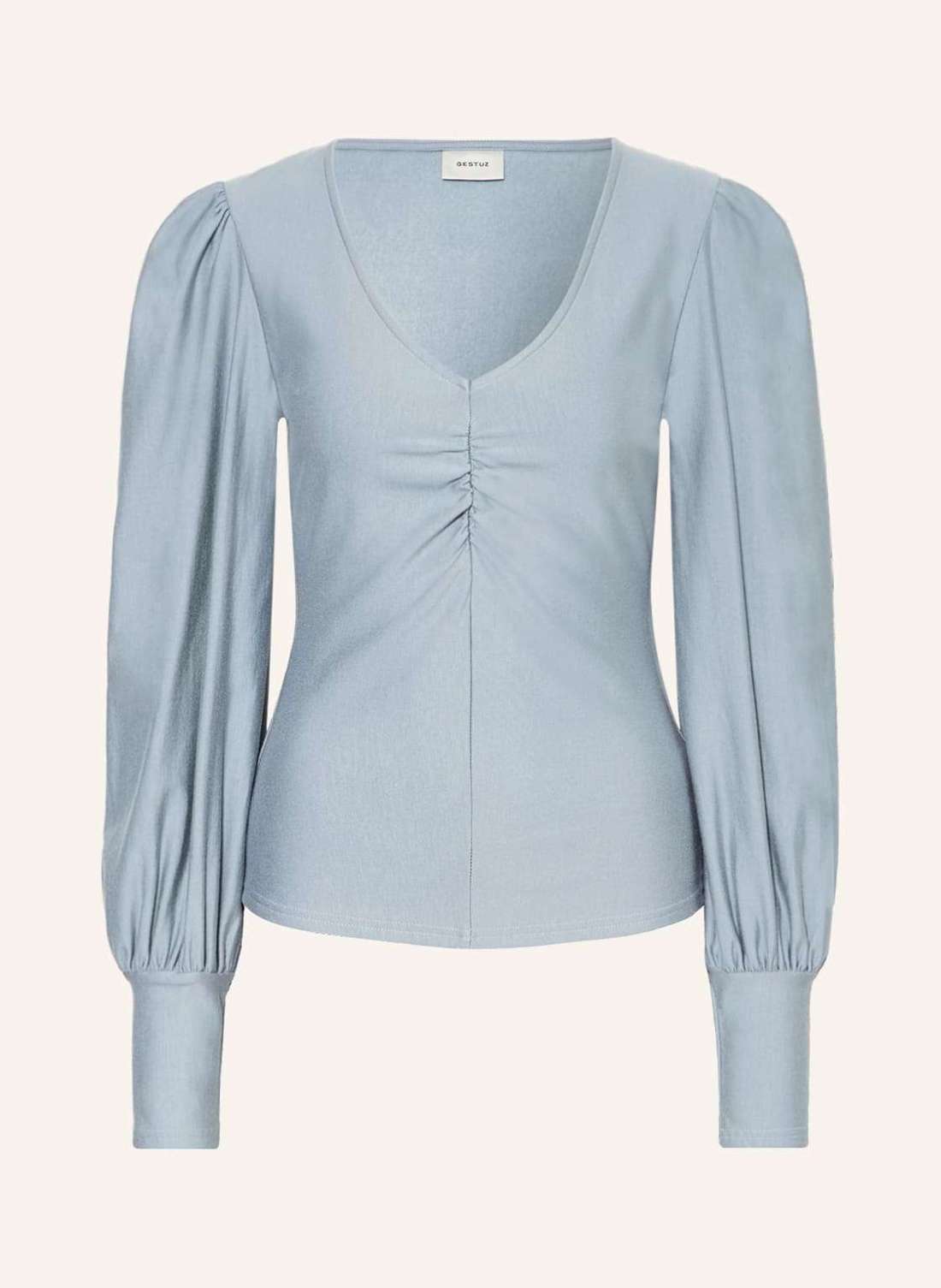 Блузка-рубашка RIFAGZ