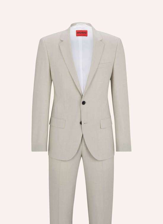 Деловой костюм HENRY/GETLIN232X Slim Fit