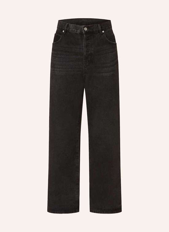 Джинсы мешковатого кроя LEMMY