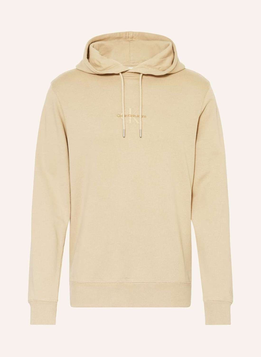 Толстовка с капюшоном