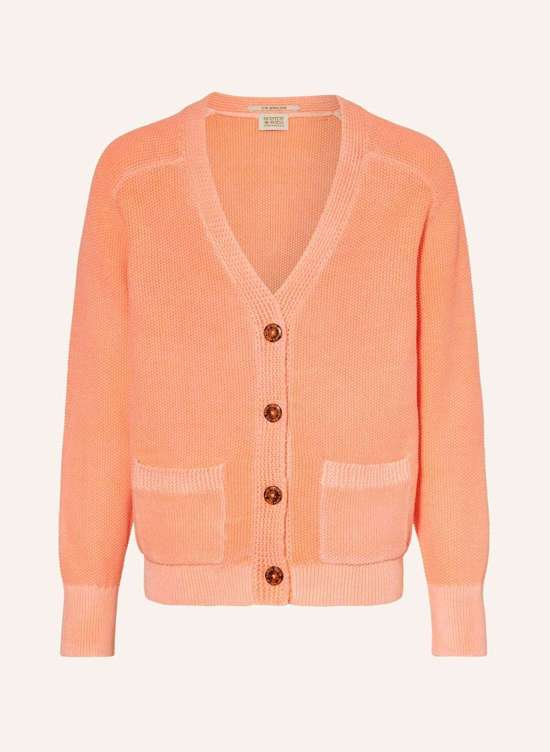 Трикотажный жакет