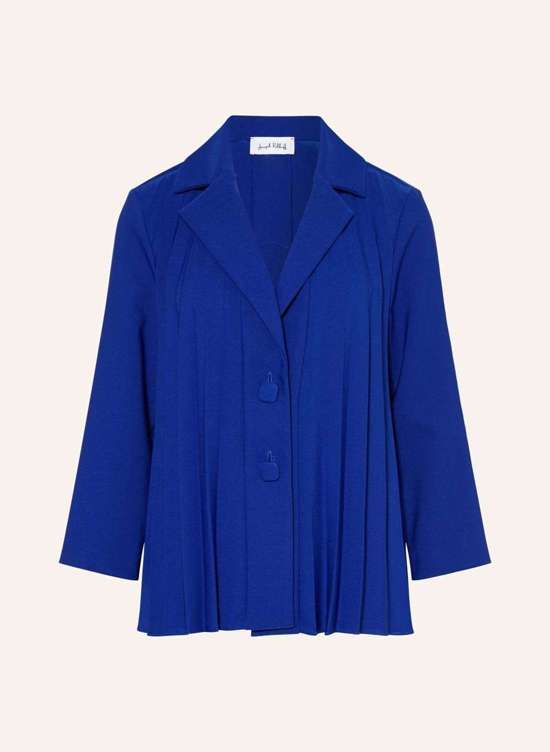 Жакет с рукавами 3/4