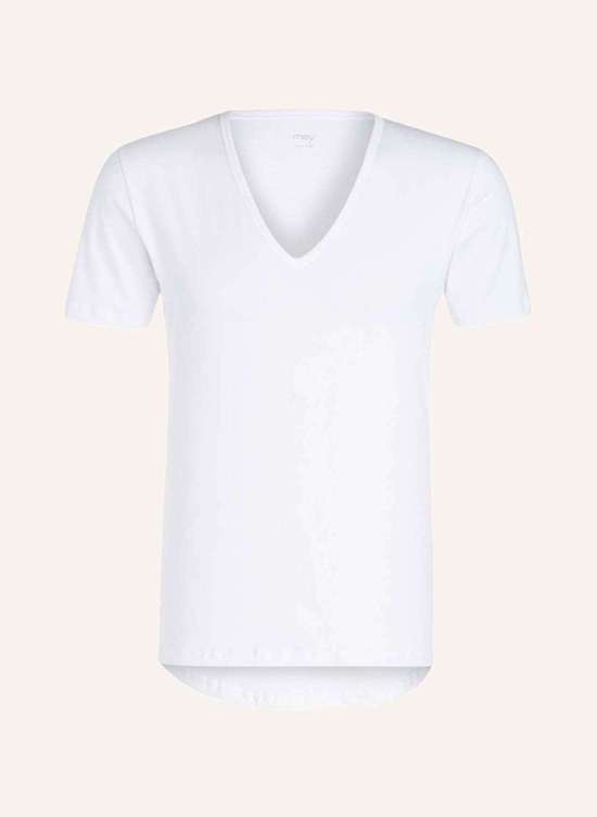 V-образная рубашка DRY COTTON