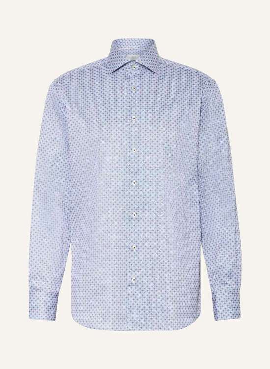 Рубашка современного кроя