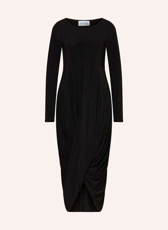 Платье из джерси