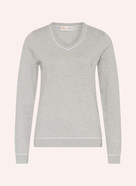 Пуловер KICKI