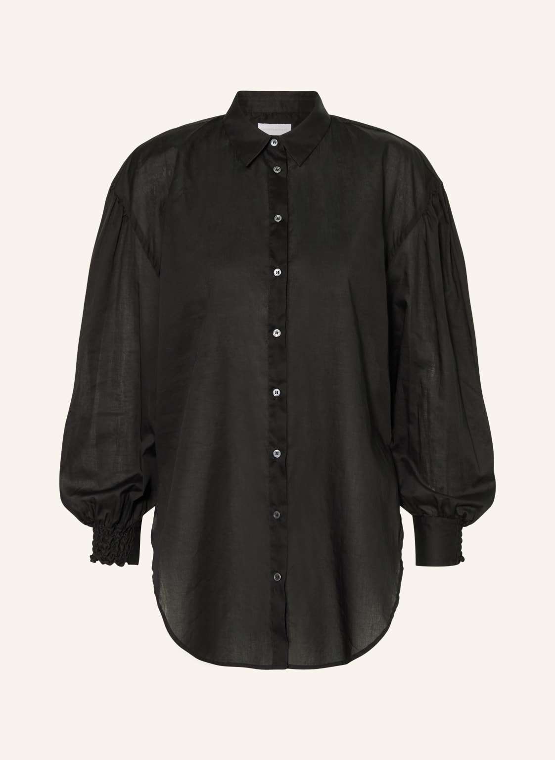 Блуза-рубашка VIKYL