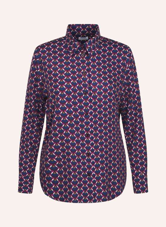 Рубашка-блузка