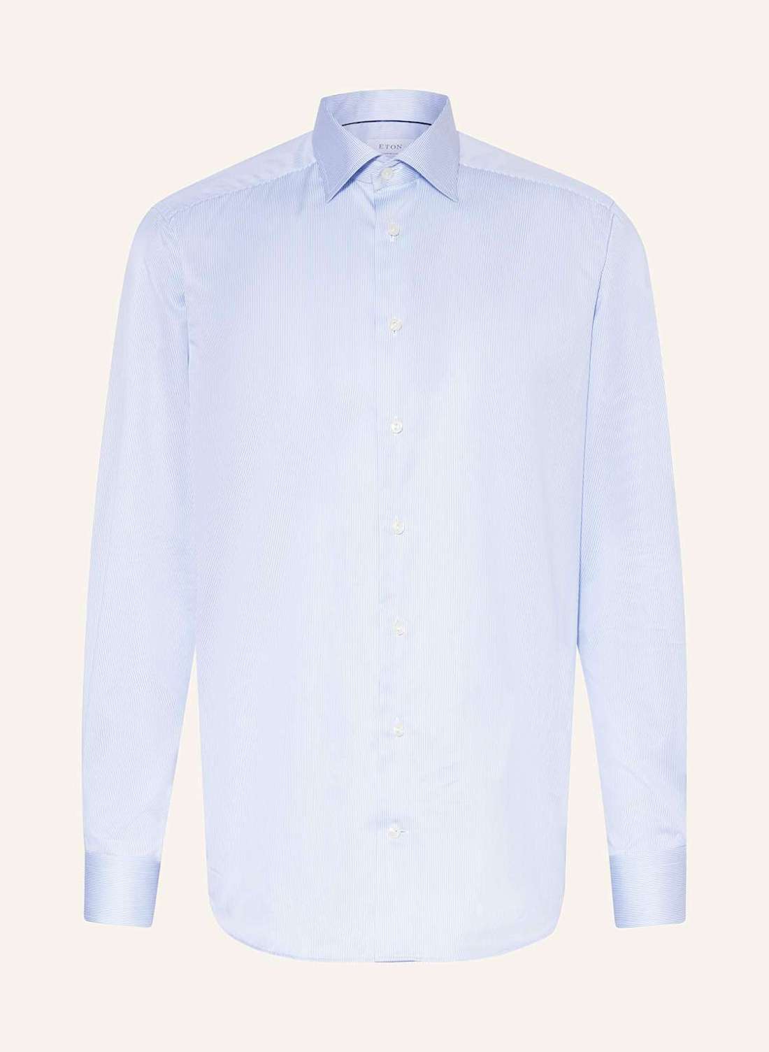 Рубашка стандартного кроя