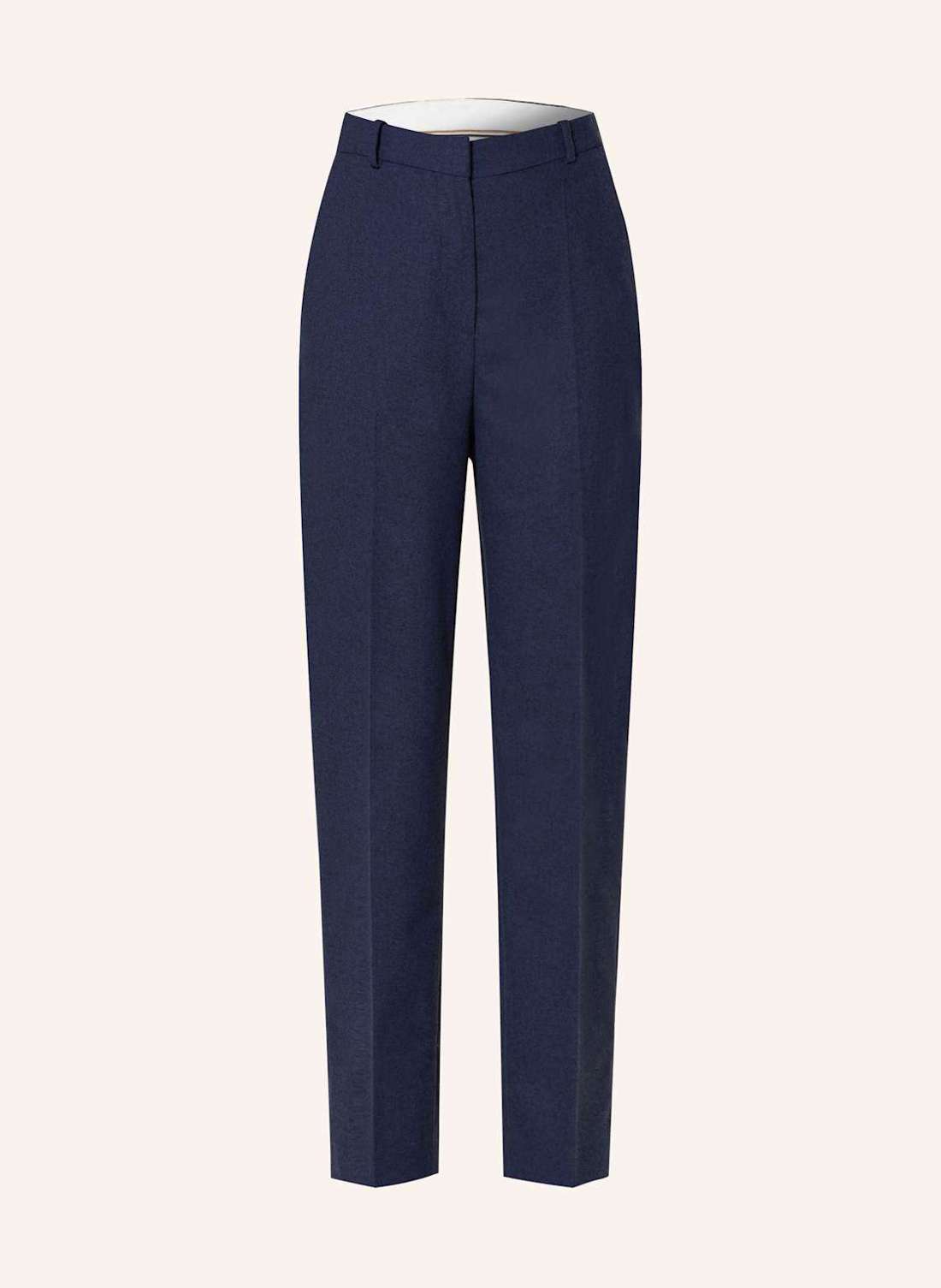 Фланелевые брюки TABITHA