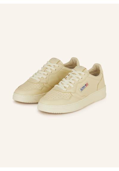 Кроссовки MEDALIST MONO LOW