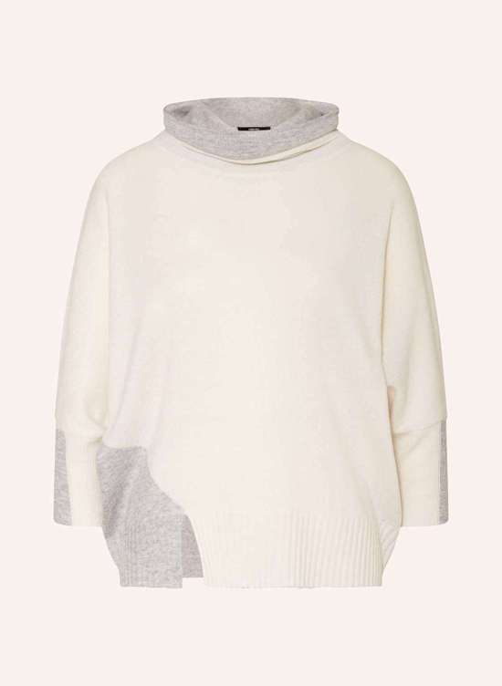 Свитер с рукавами 3/4 TEMILY