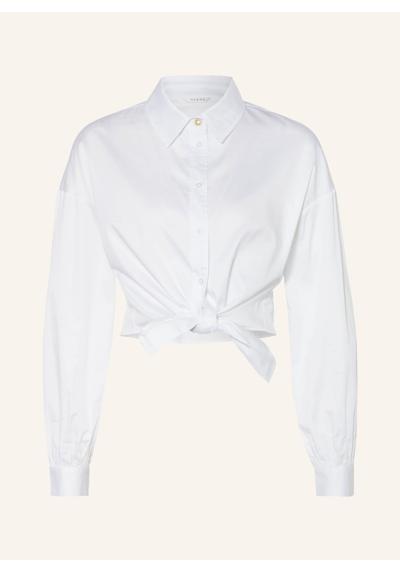 Блуза-рубашка DEA