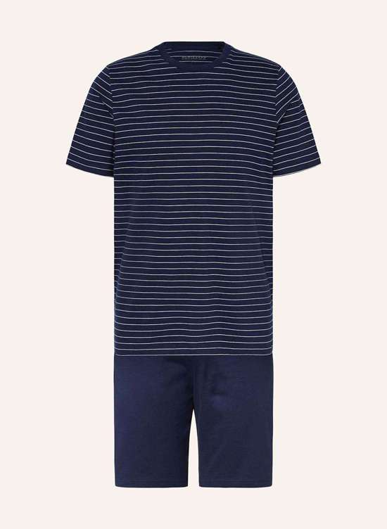 Короткая пижама CASUAL ESSENTIALS