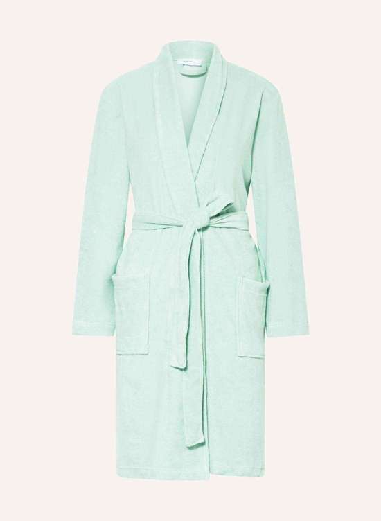 Женский халат