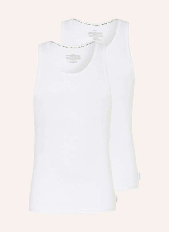 В упаковке 2 майки MODERN COTTON