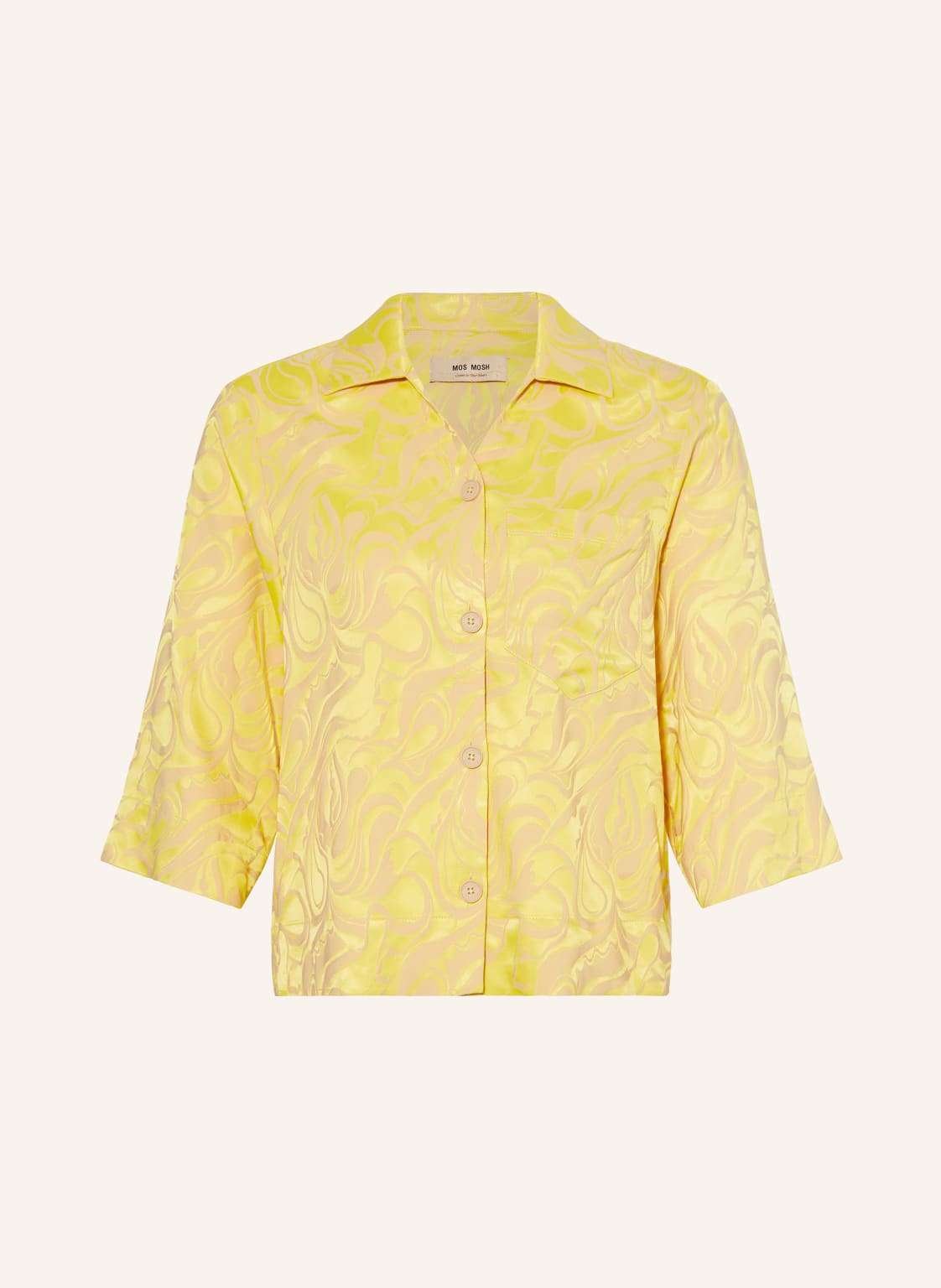 Блуза-рубашка MMMARI MELO