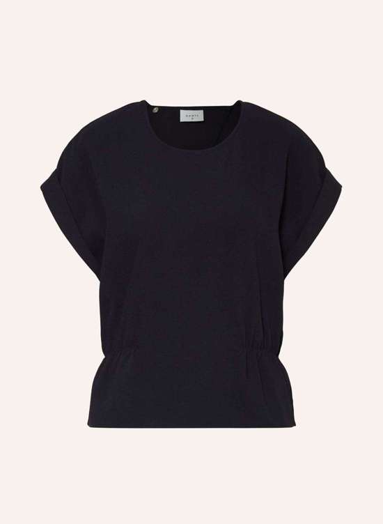 Блузка-рубашка D6SERWYN