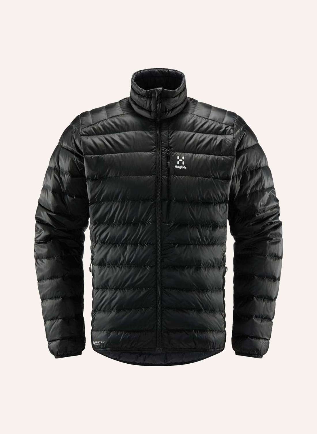 Пуховик ROC DOWN