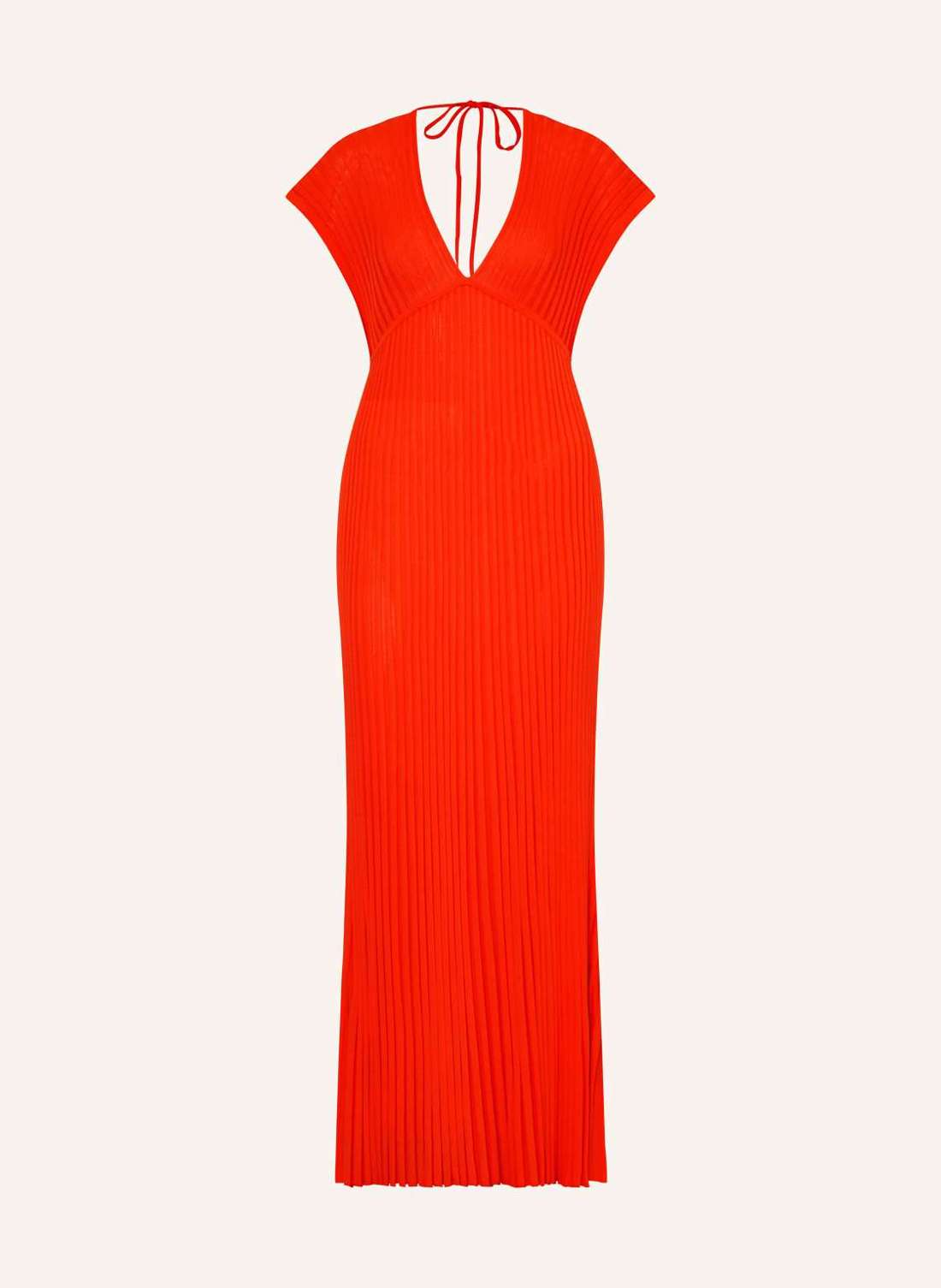 Трикотажное платье PHILANAGZ