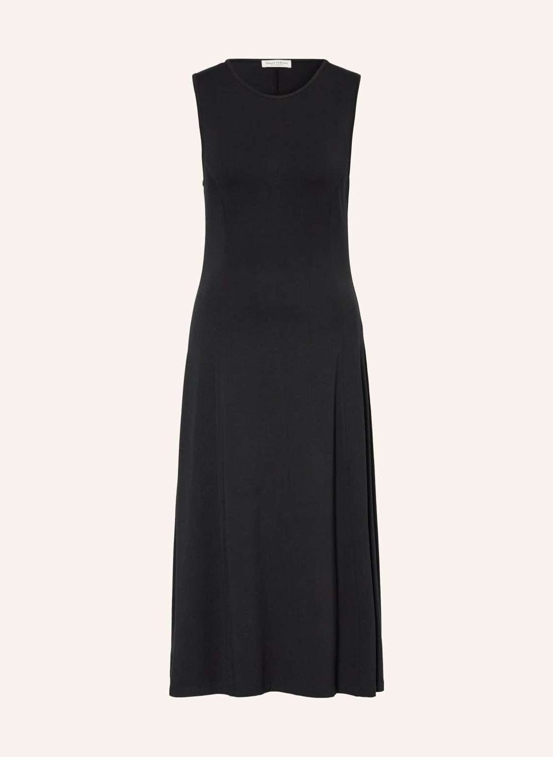 Платье из джерси