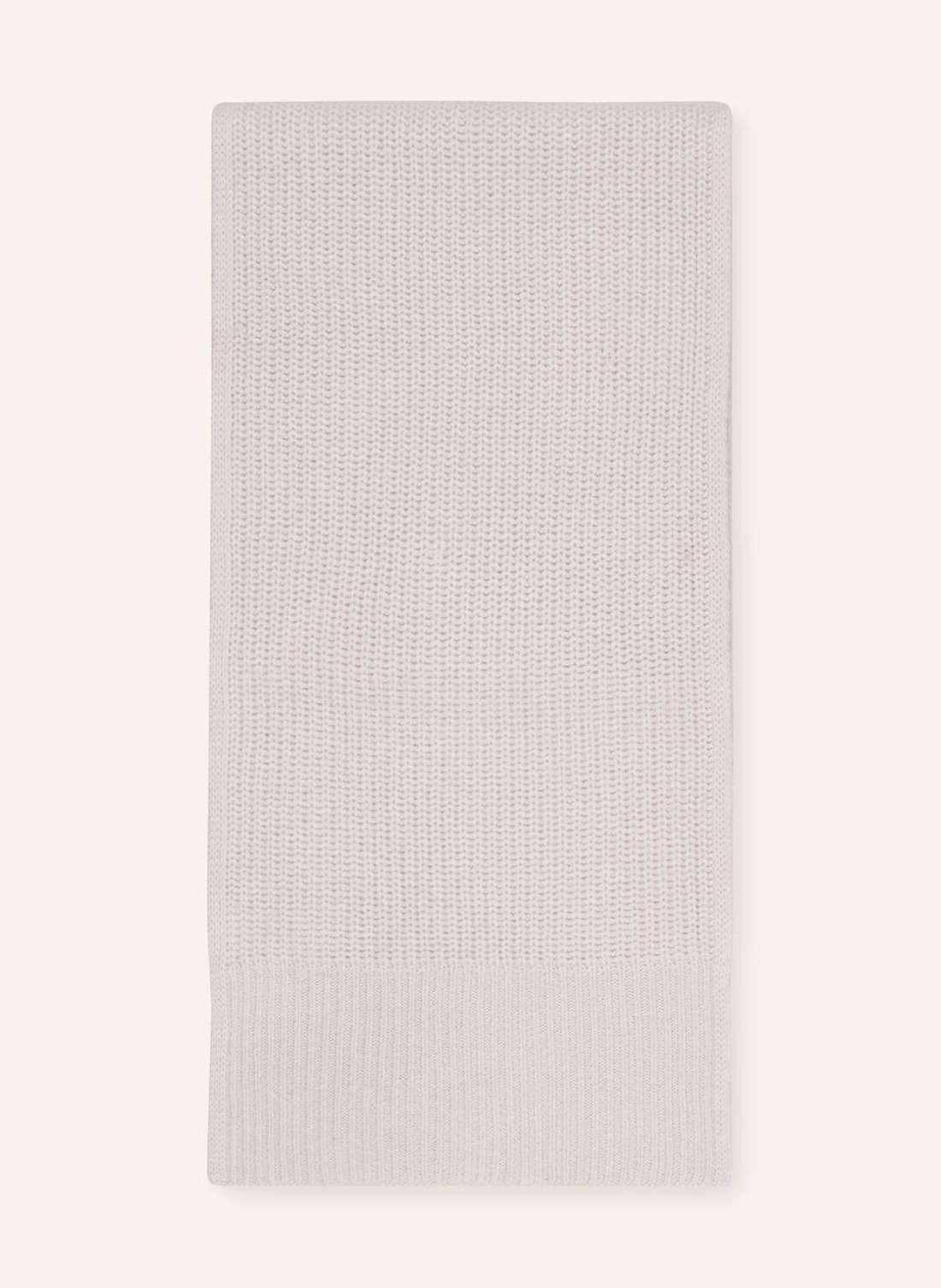 Шарф с кашемиром