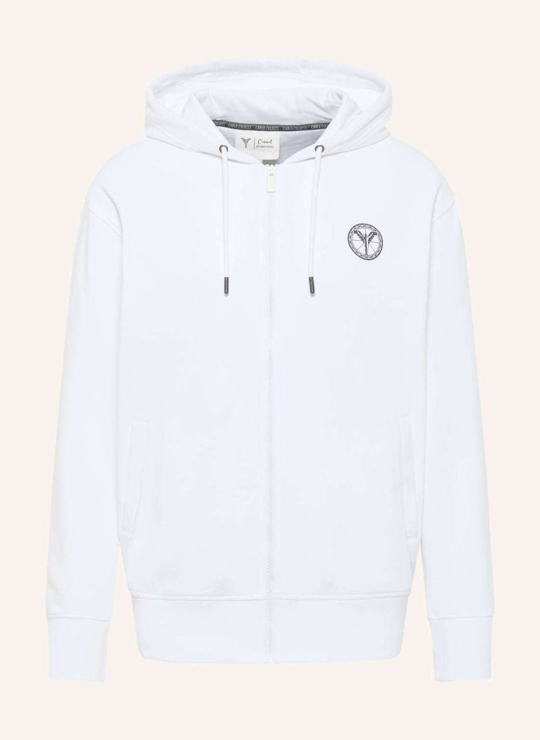 Толстовка «casual fashion» DENDER