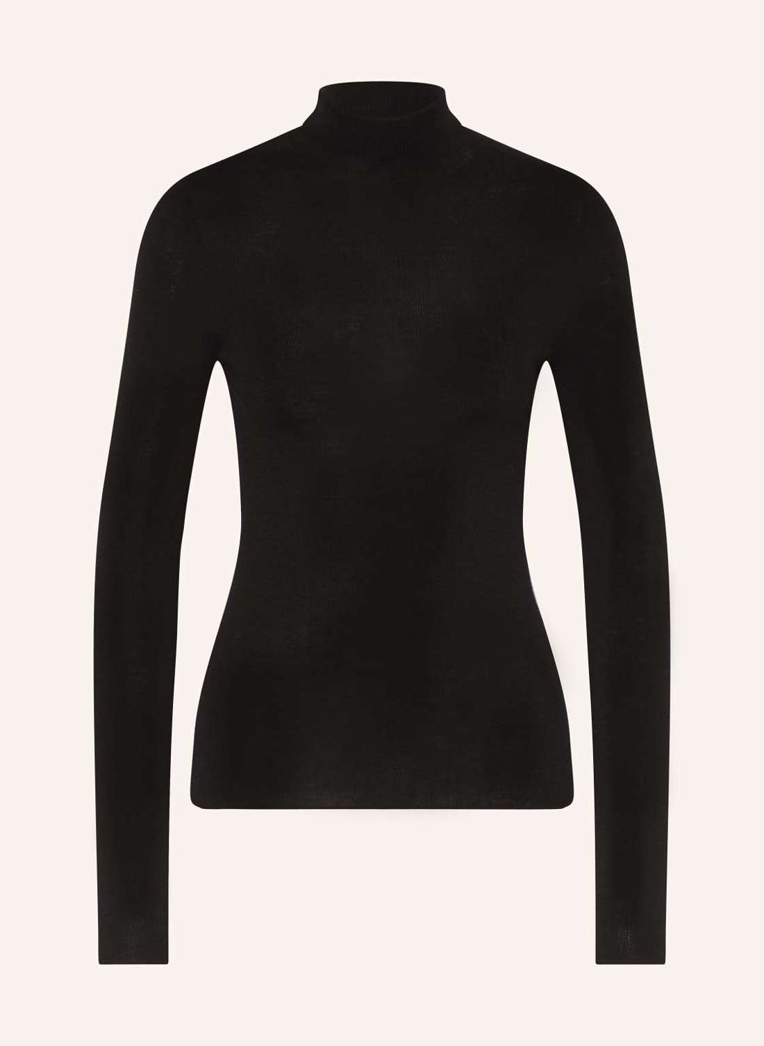 Свитер из мериносовой шерсти SHIMMERING MERINO