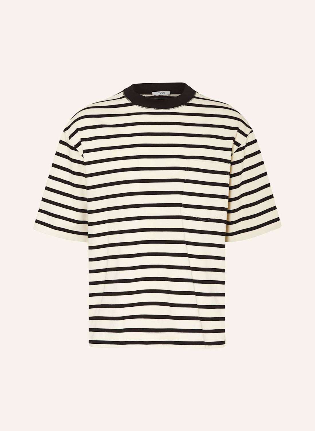 Рубашка оверсайз