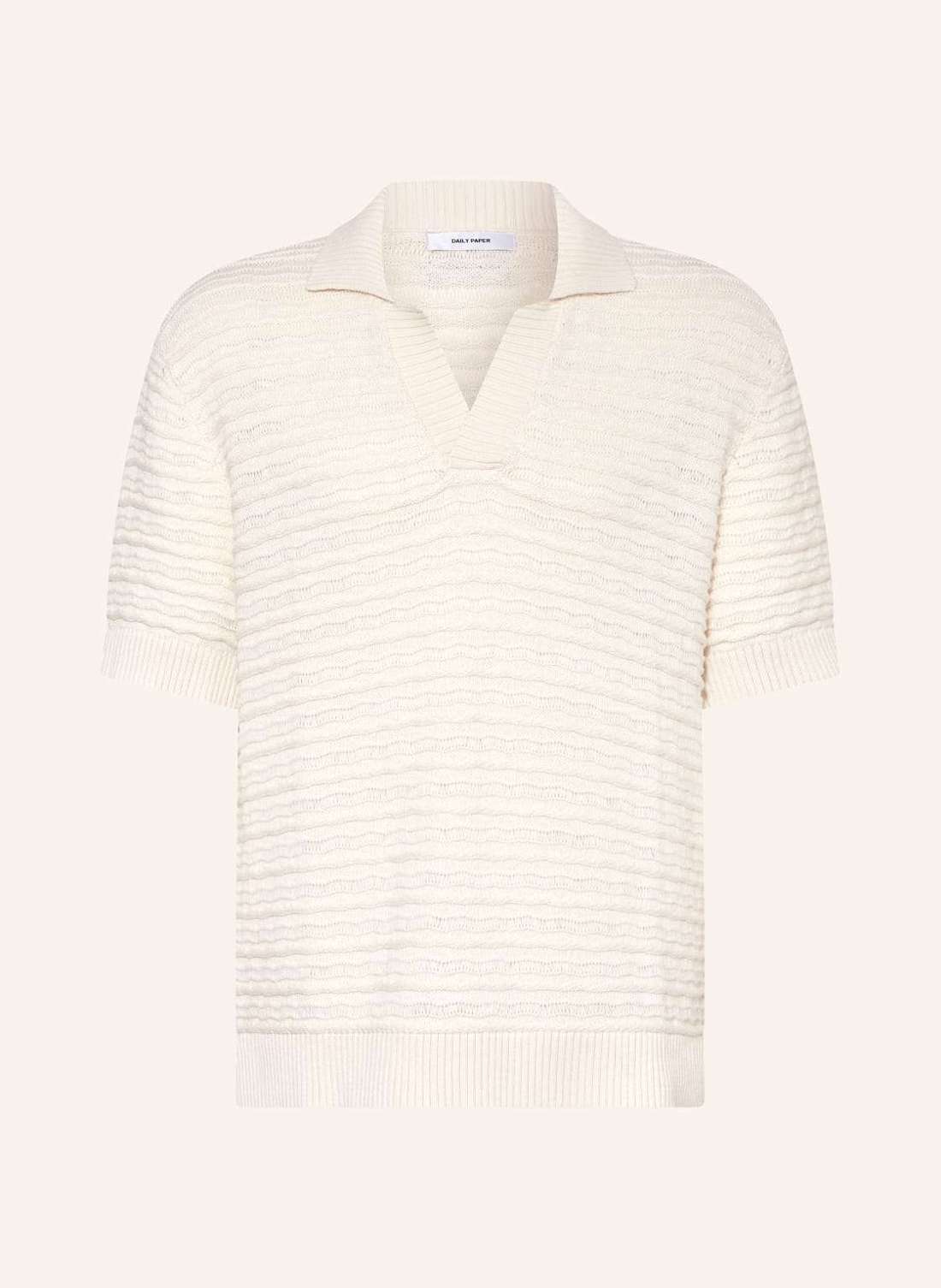 Рубашка оверсайз JABIR