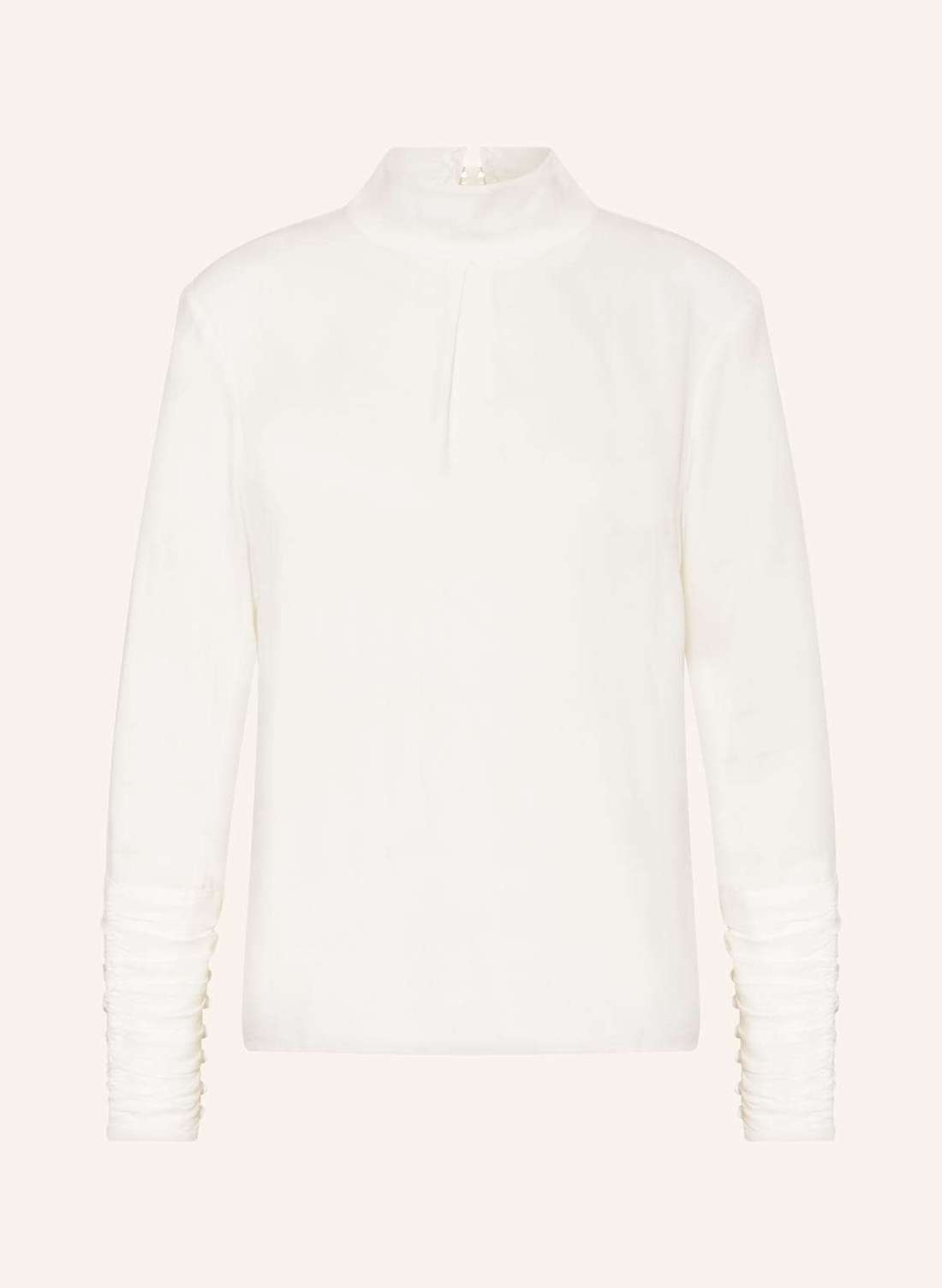 Блузка-рубашка CASTEL