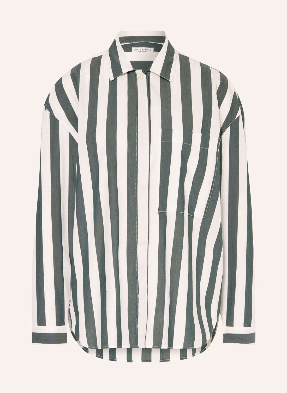 Рубашка-блузка