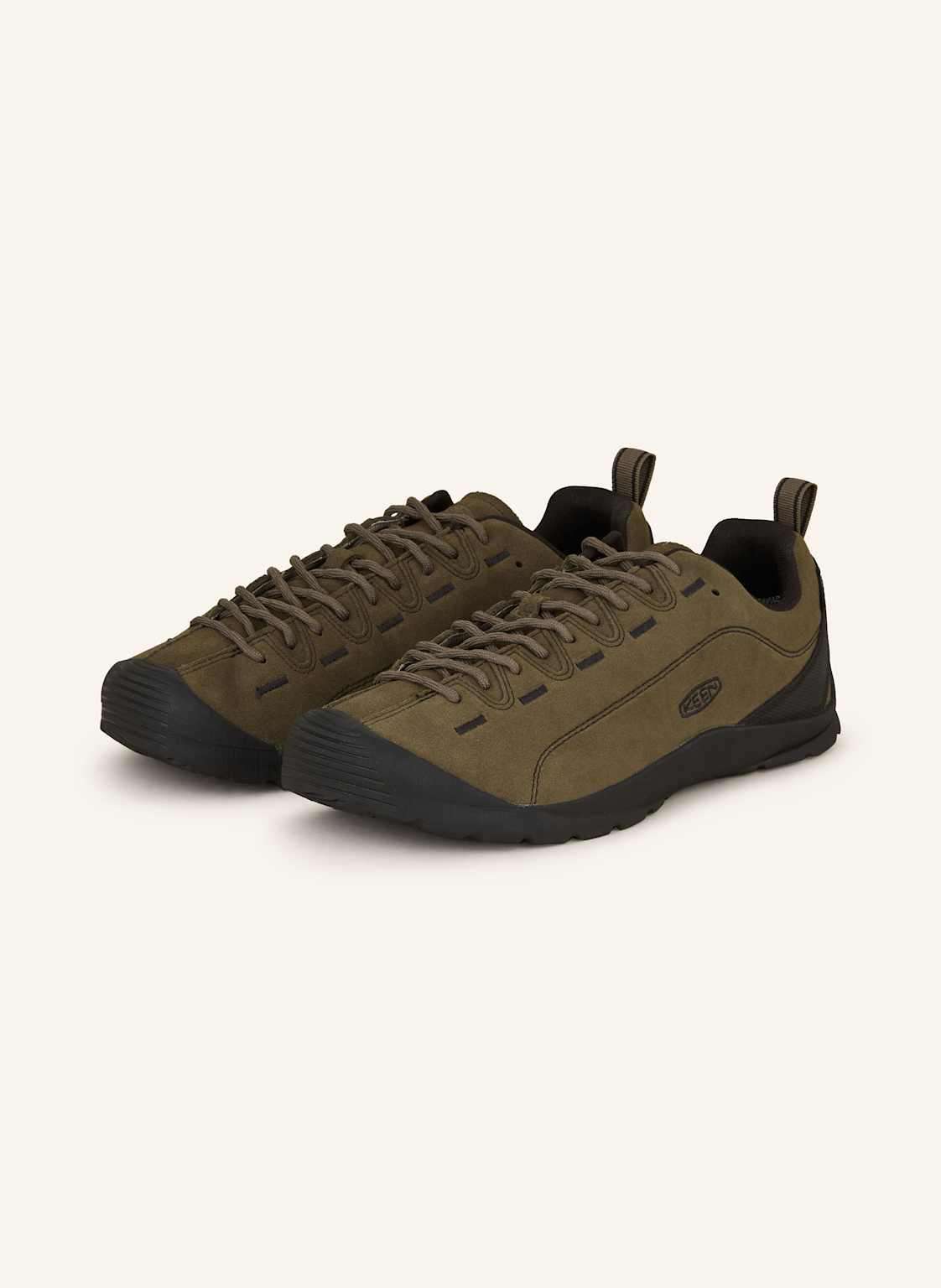 Кроссовки JASPER WATERPROOF