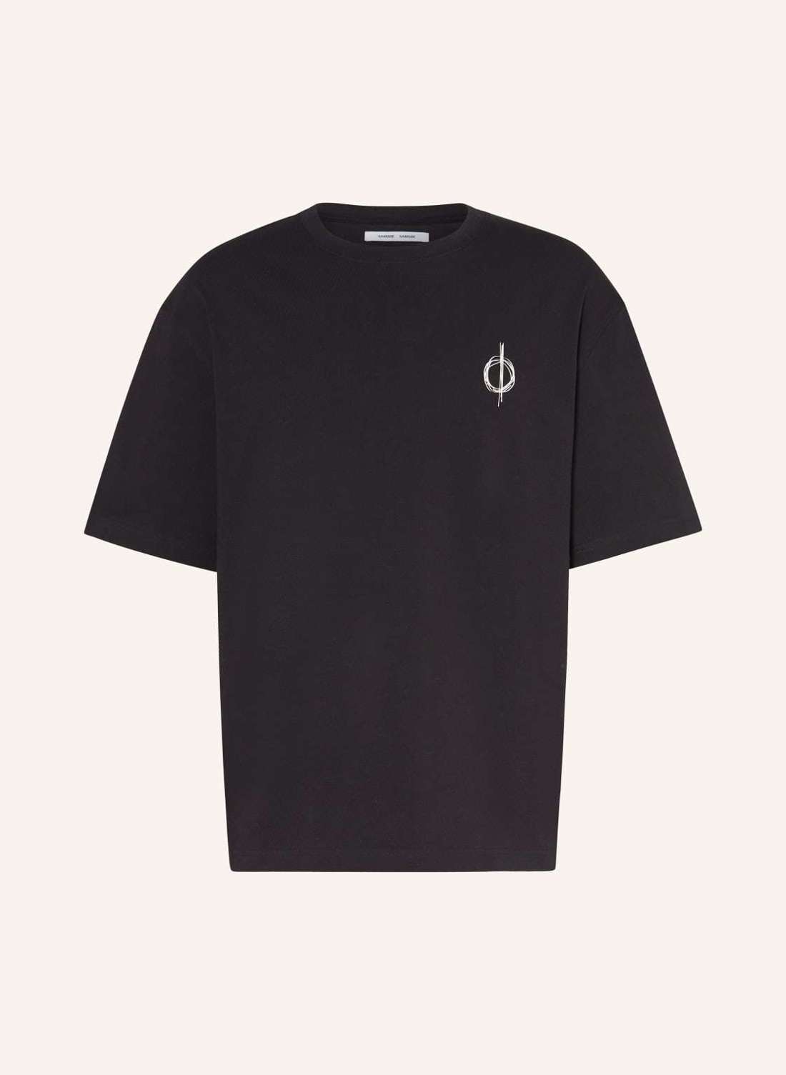 Футболка SACOPENHAGEN