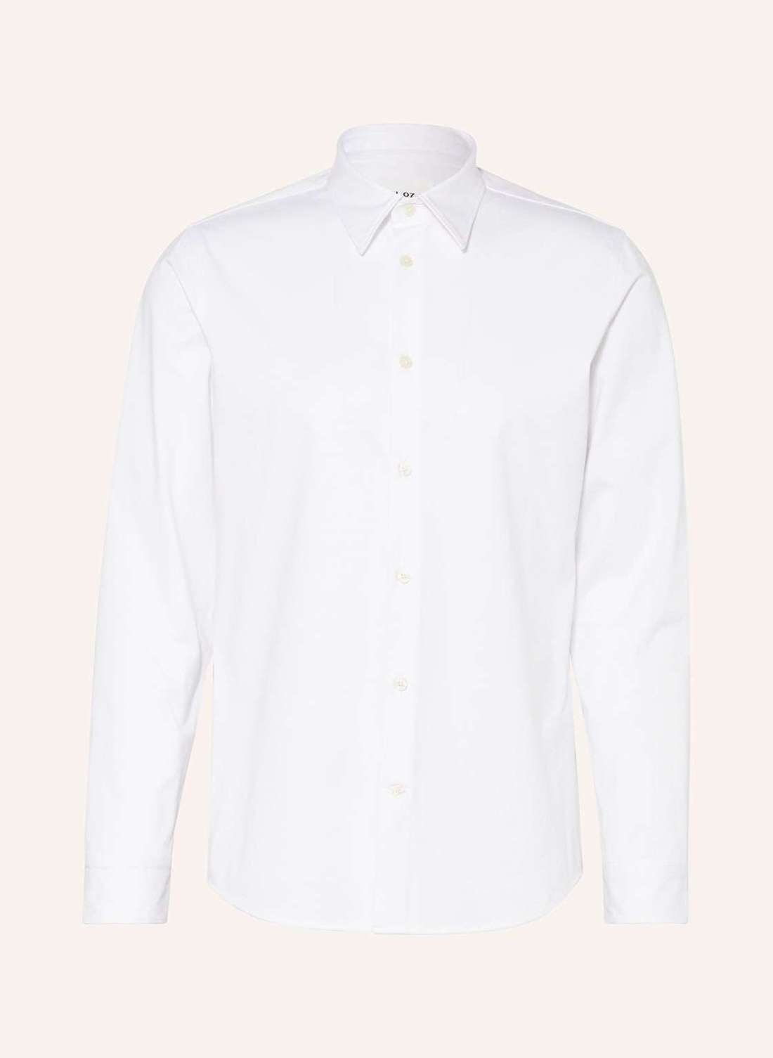 Рубашка стандартного кроя ELIAN