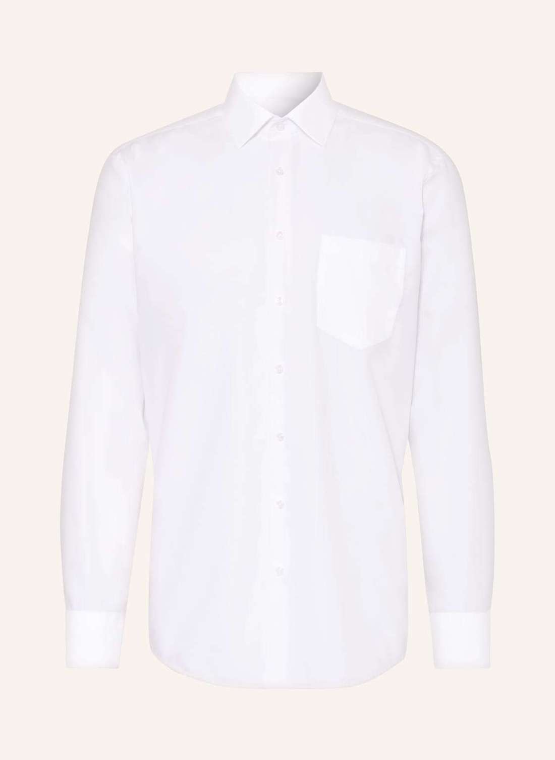 Рубашка стандартного кроя