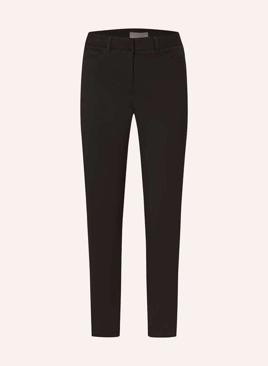 Узкие джинсы AMANDA JEAN