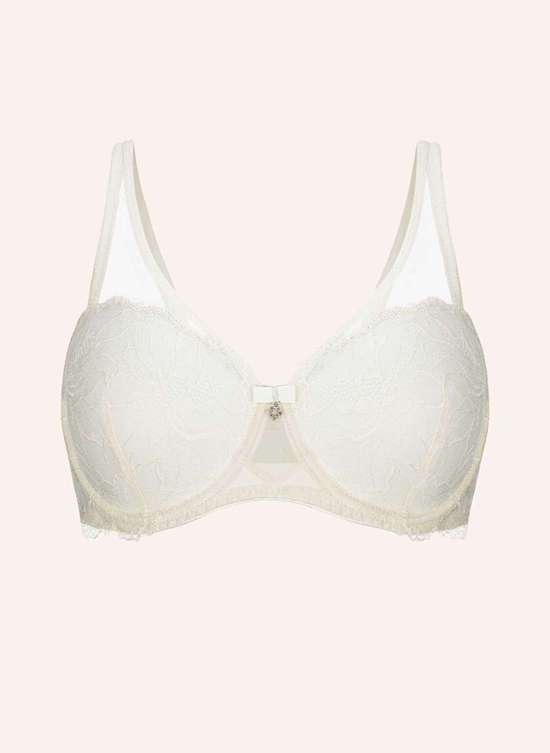 Бюстгальтер-футболка MYSTIC DAHLIA