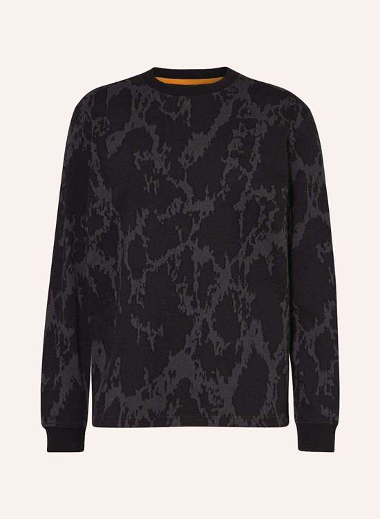 Свитшот JACQLONG