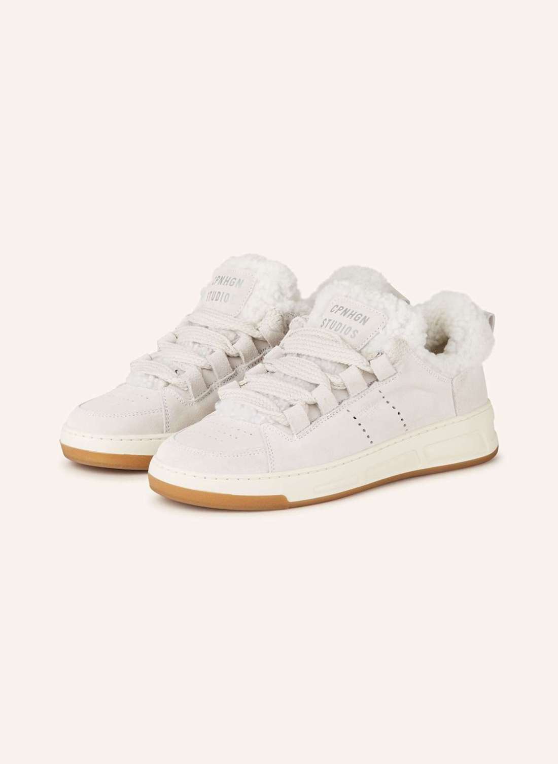 Кроссовки CPH213