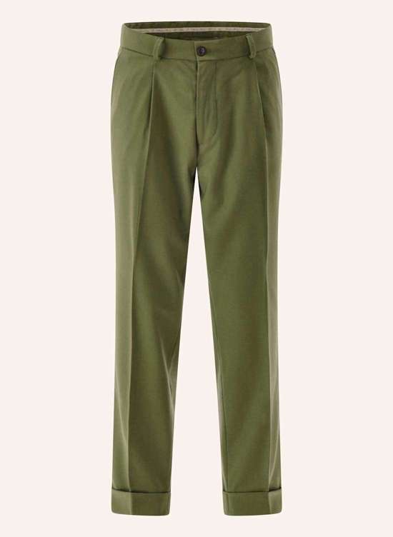 Брюки obey оверсайз CG