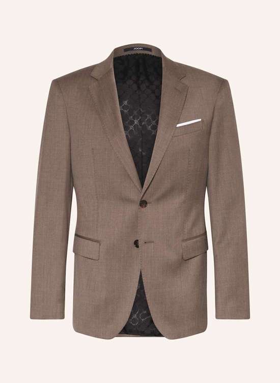 Пиджак узкого кроя HERBY